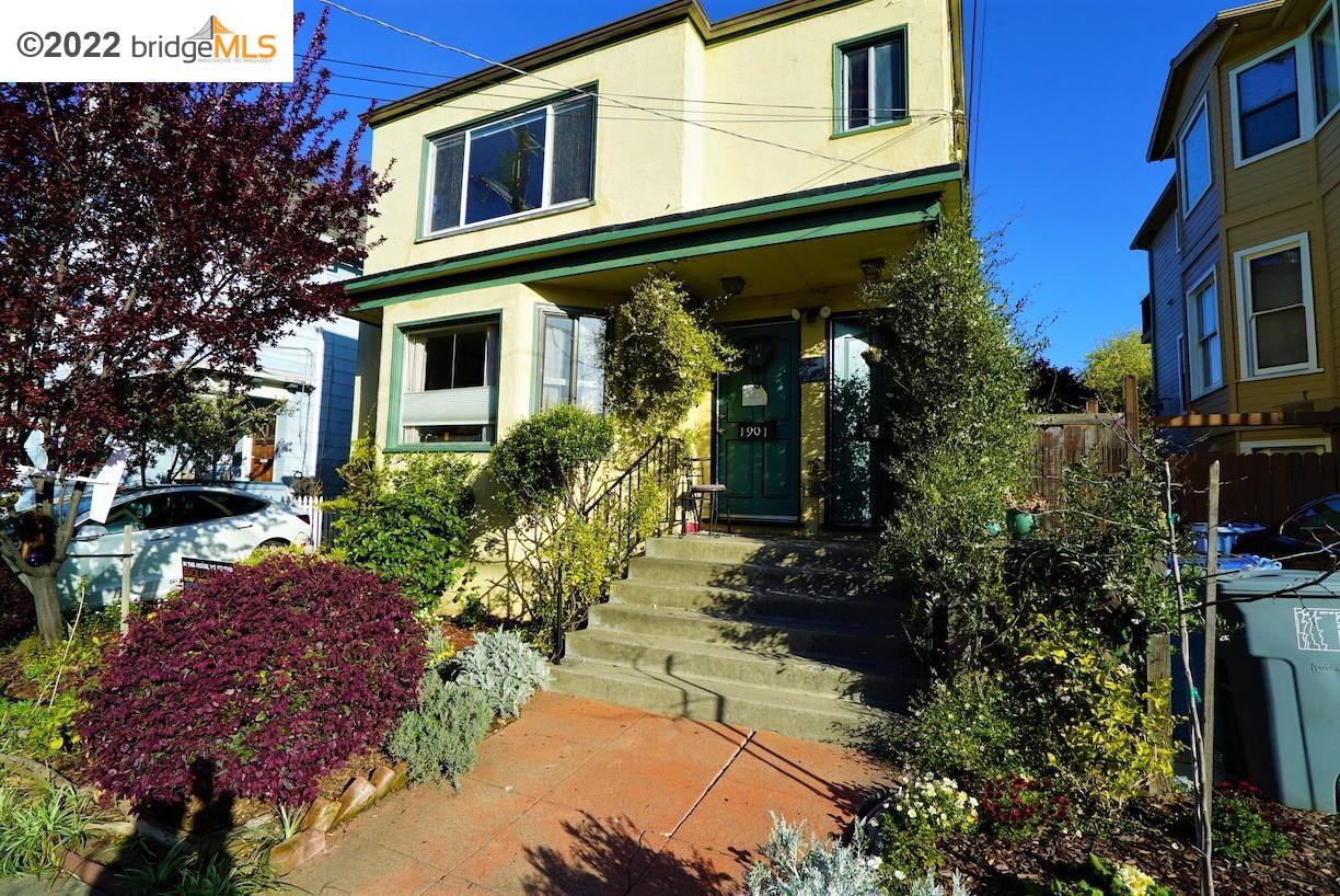 1903 Harmon St, Berkeley, CA 94703 Townhome Rentals in Berkeley CA