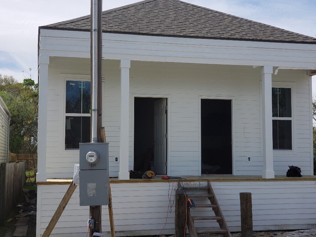 Building Photo - 1442 Tennessee St