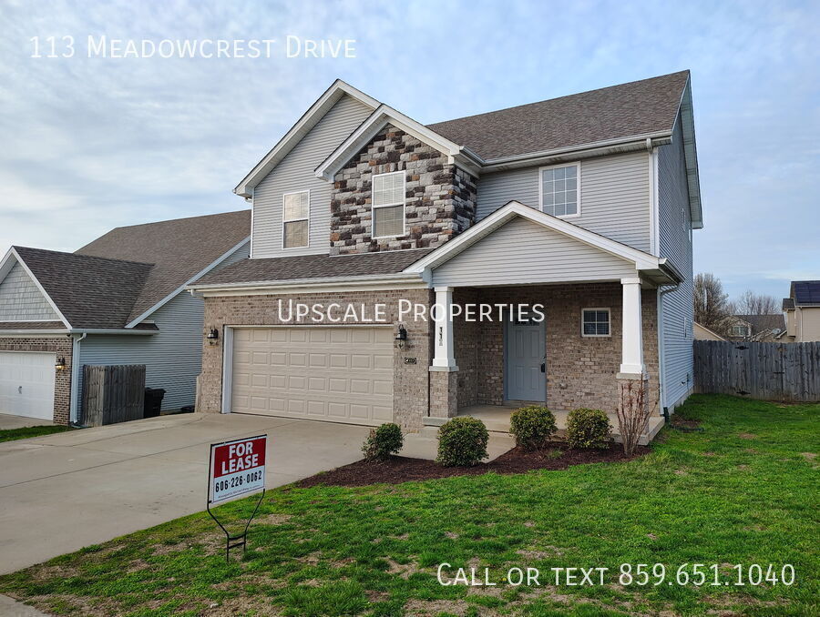 Photo - 113 Meadowcrest Drive-