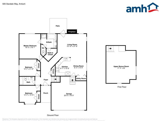 Foto del edificio - 505 Stardale Way