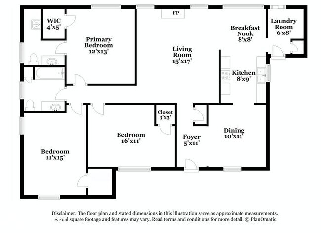 Building Photo - 5461 Blue Ridge, Memphis, TN 38134