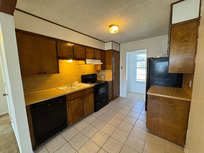 Foto del edificio - 917 N 7th St