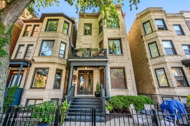 Primary Photo - 3713 N Sheffield Ave