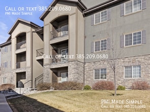 Building Photo - 203 Jordan Ridge Boulevard