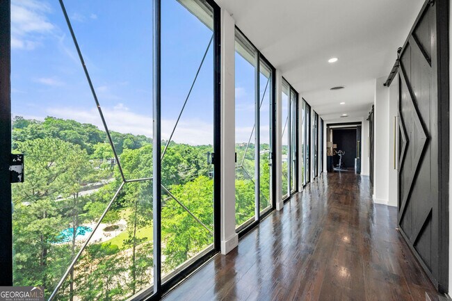 Foto del edificio - 130 26th St NW
