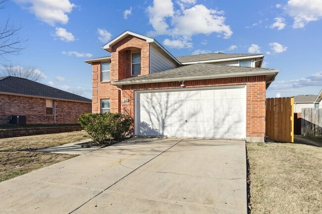 Building Photo - 4 br, 2.5 bath House - 2620 Misty Harbor D...