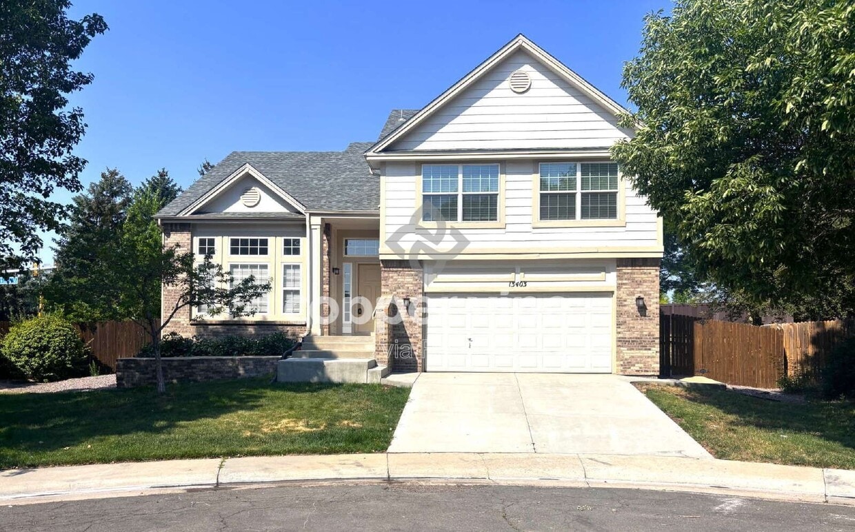 Photo - 13403 Antlers Street