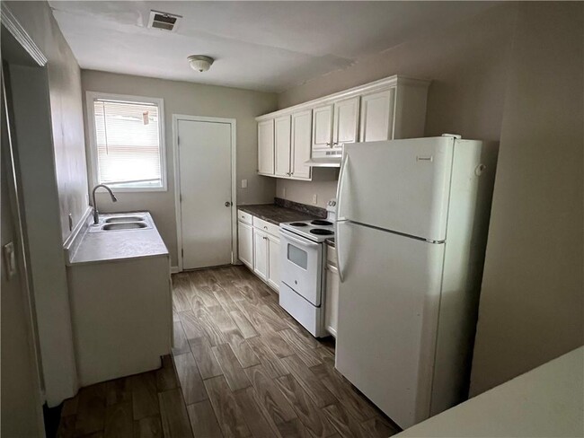 Foto del edificio - 3667 Wylly Ave