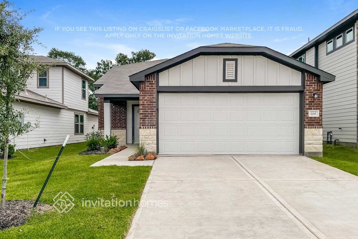 Foto principal - 10799 Sunlit St