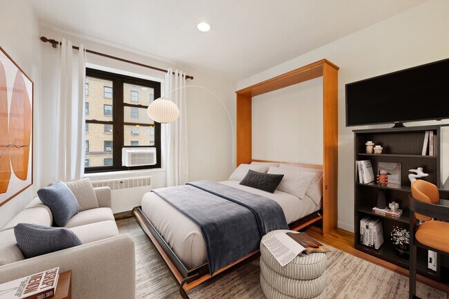 Foto del edificio - 312-320 W 23rd St
