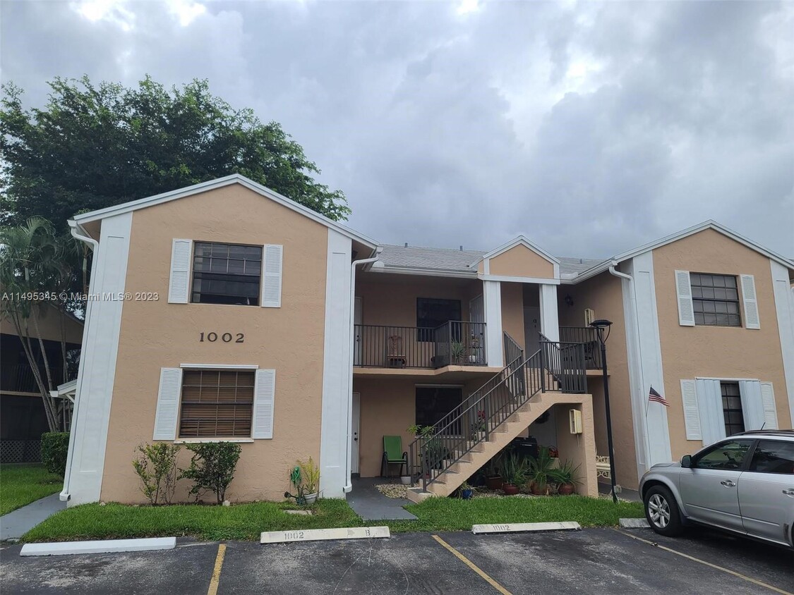 1002 Adams Ave Unit 1002D, Homestead, FL 33034 Condo for Rent in