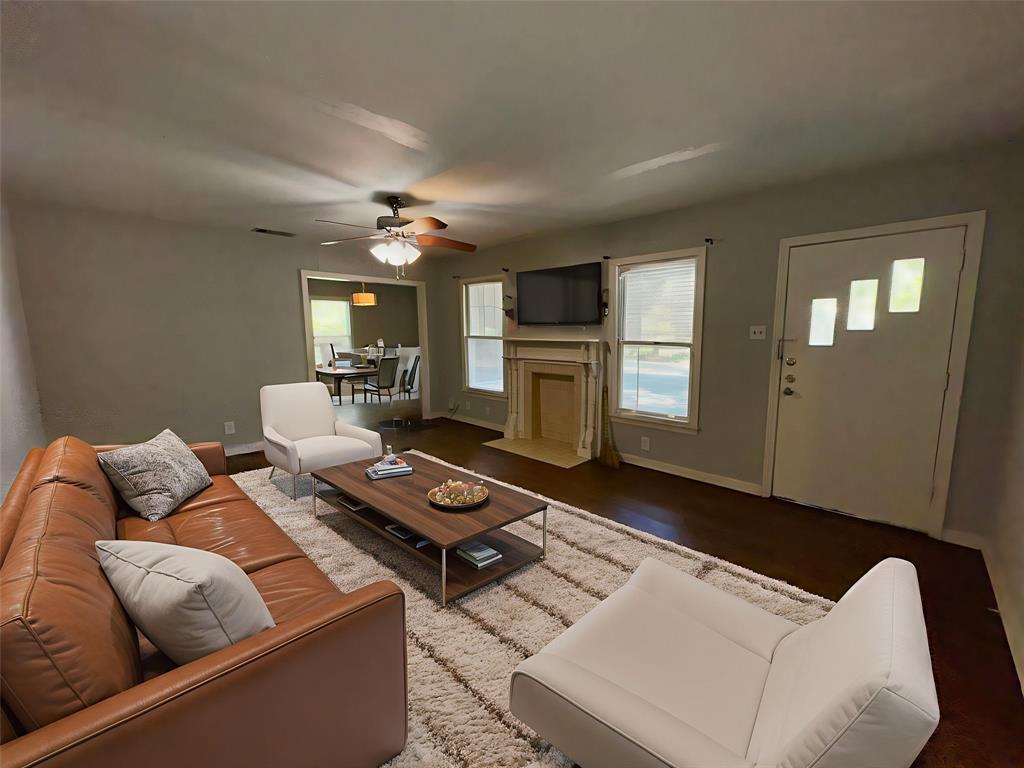 Foto principal - 807 E 49th St