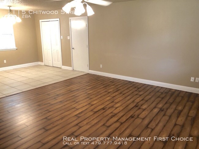 Foto del edificio - MOVE IN SPECIAL @ 3 Bedroom Home in Alma!