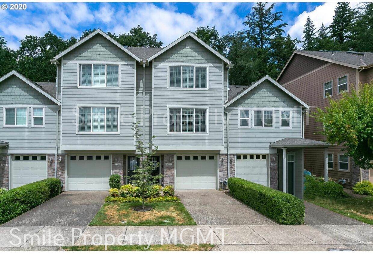 Foto principal - 9229 SW Sweek Dr