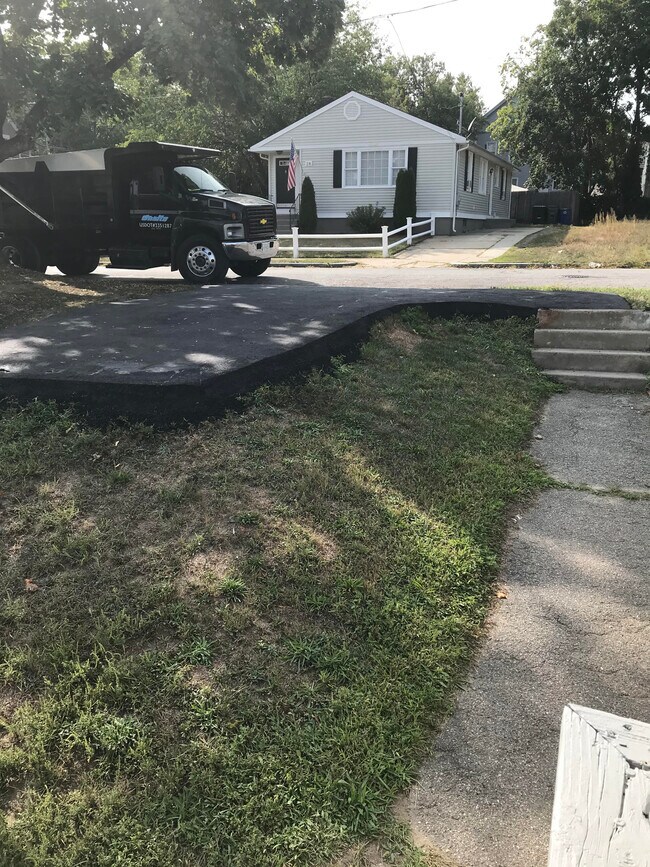 Foto del edificio - 23 Malbone St