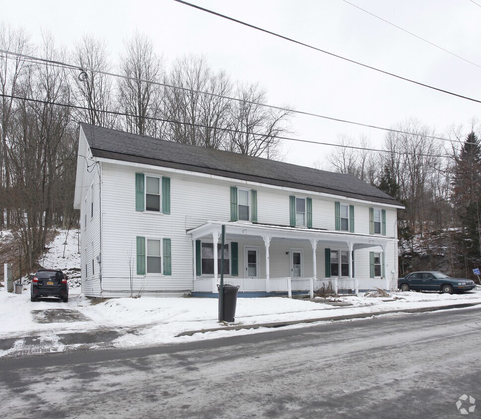 2 Maple St, Cooperstown, NY 13326 Apartments in Cooperstown, NY