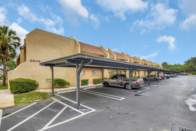 Foto del edificio - 2845 SW 22nd Ave