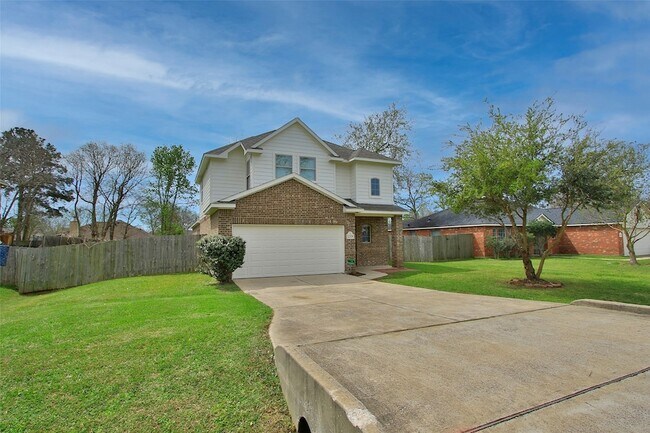 Foto del edificio - 12339 Ridgecrest Dr