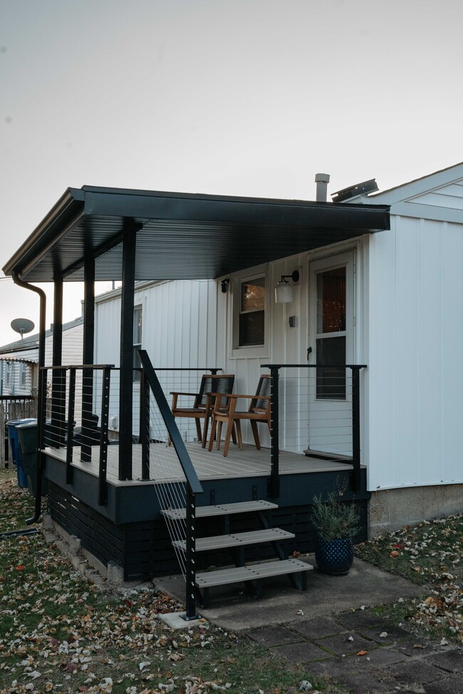 Foto del edificio - 1900 Mitchell Terrace