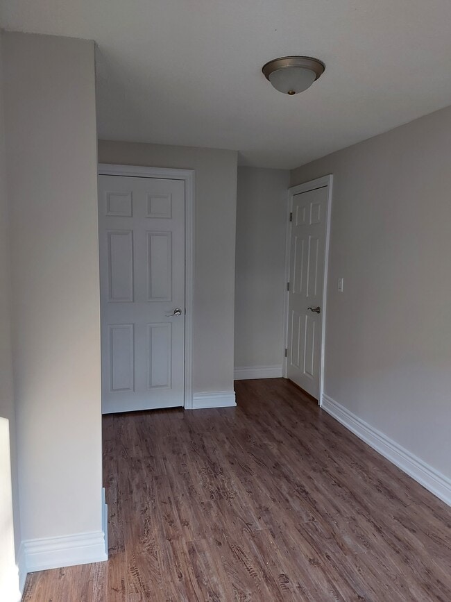 Photo du bâtiment - Cute 2 bedroom Unit.