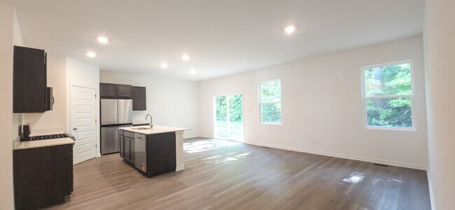 Foto del edificio - 4203 Viceroy St