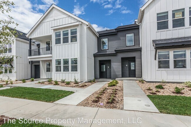 Foto del edificio - 3 br, 2 bath House - 2608 Conquest St E