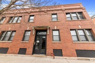 Building Photo - 2989 N Lawndale Ave