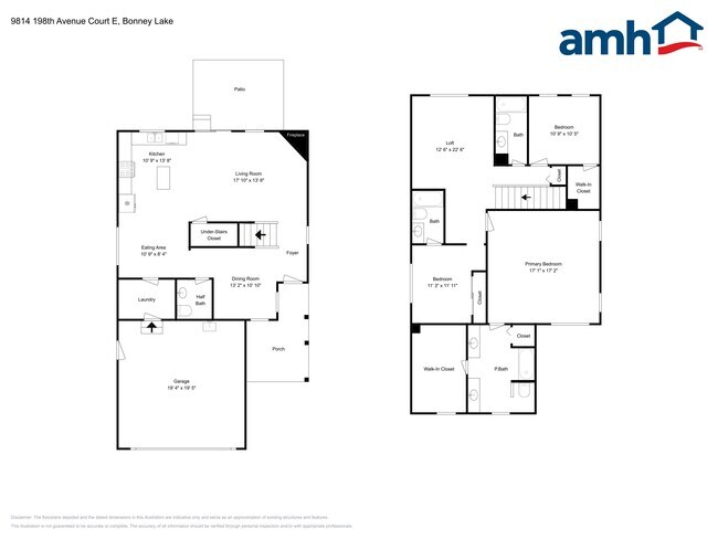 Foto del edificio - 9814 198th Avenue Ct E