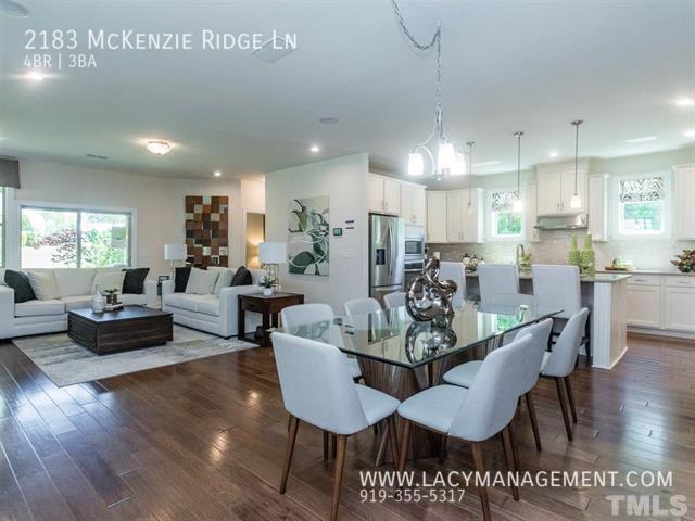 Foto del edificio - 2183 McKenzie Ridge Ln
