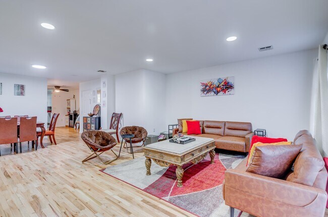 Foto del edificio - 34 Pamrapo Ave