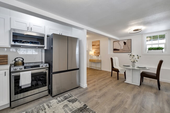 Foto del edificio - 614 4th St