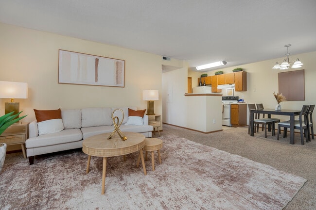 Foto del edificio - The Residences At Breckenridge