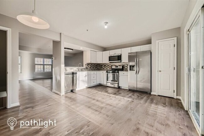 Building Photo - 9861 Greenbriar Way, Baltimore, MD, 21220