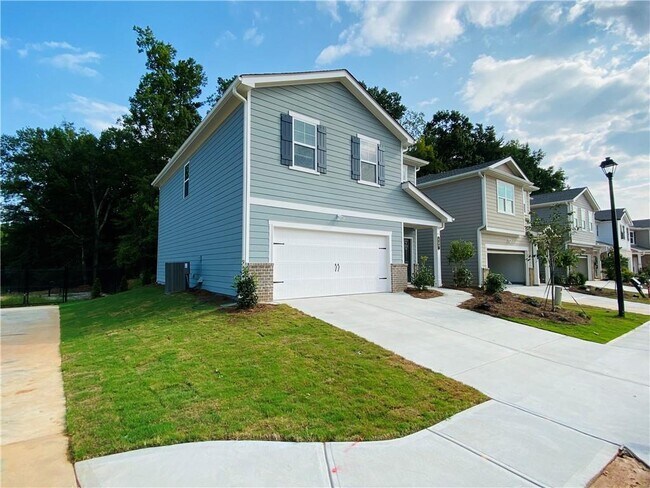 Foto del edificio - 133 Wynn Wy