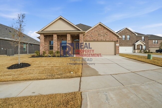 Building Photo - Functional Open-Concept Home in a Convenient Location