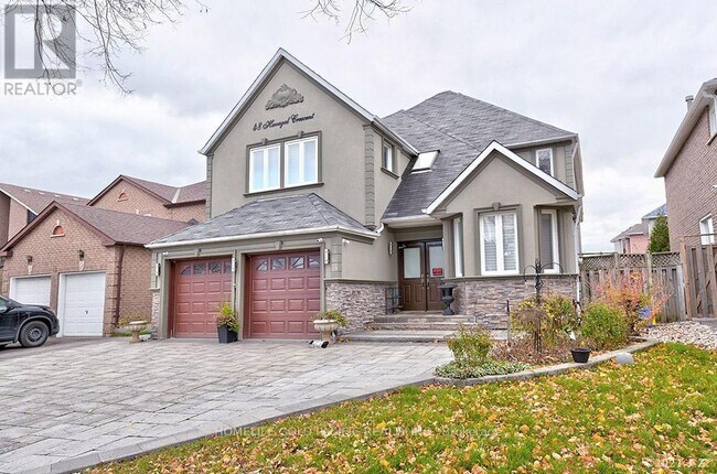 Photo du bâtiment - 48 Havagal Crescent