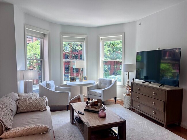 Foto del edificio - 177 Newbury St