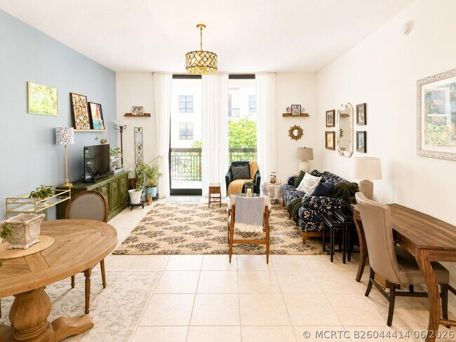 Foto del edificio - 801 S Olive Ave