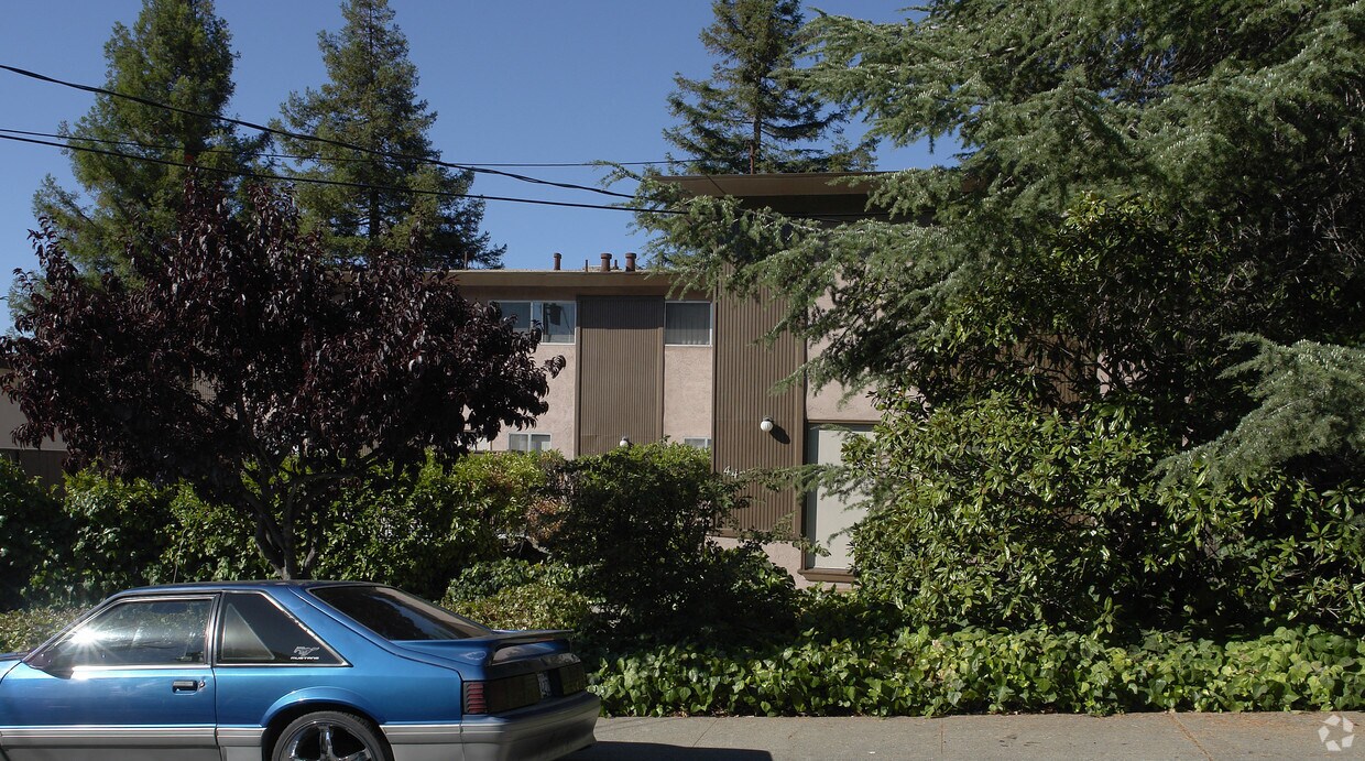 Building Photo - 443 Corte Arango