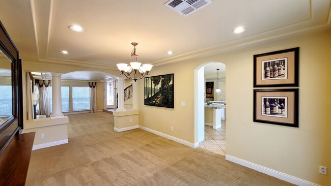 Building Photo - 8586 Silver Coast St