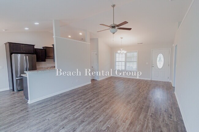 Foto del edificio - 3 Bedroom ~ Close to Historic Downtown Conway