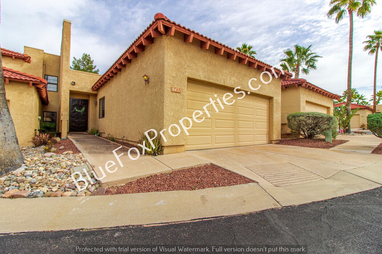 Photo - 8421 E Corinthian Dr-