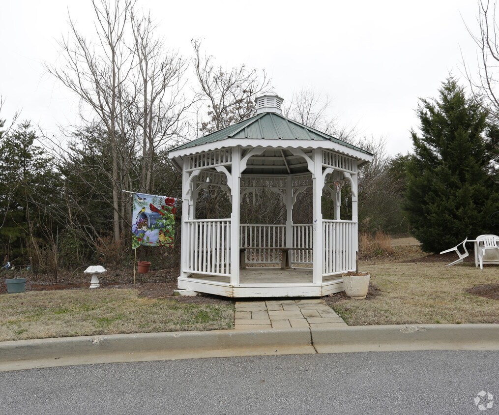 Foto del edificio - Companion at Horton Farms