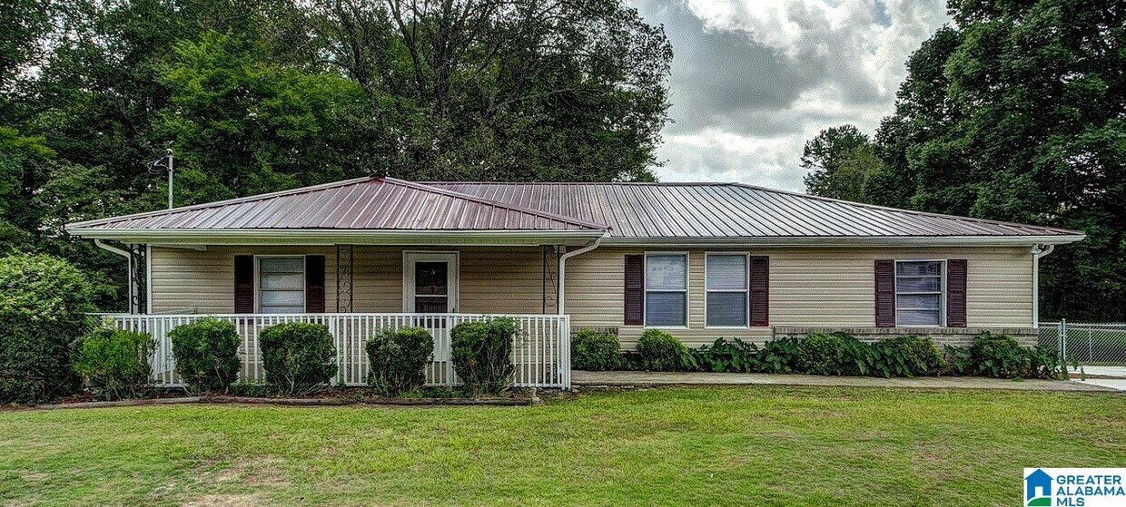 791 Glenn Chapel Rd, Gardendale, AL 35071 House Rental in Gardendale