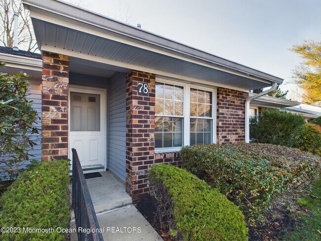 Foto del edificio - 78 Boxwood Terrace