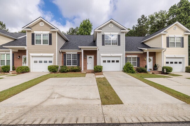 Foto del edificio - 435 Snead Way