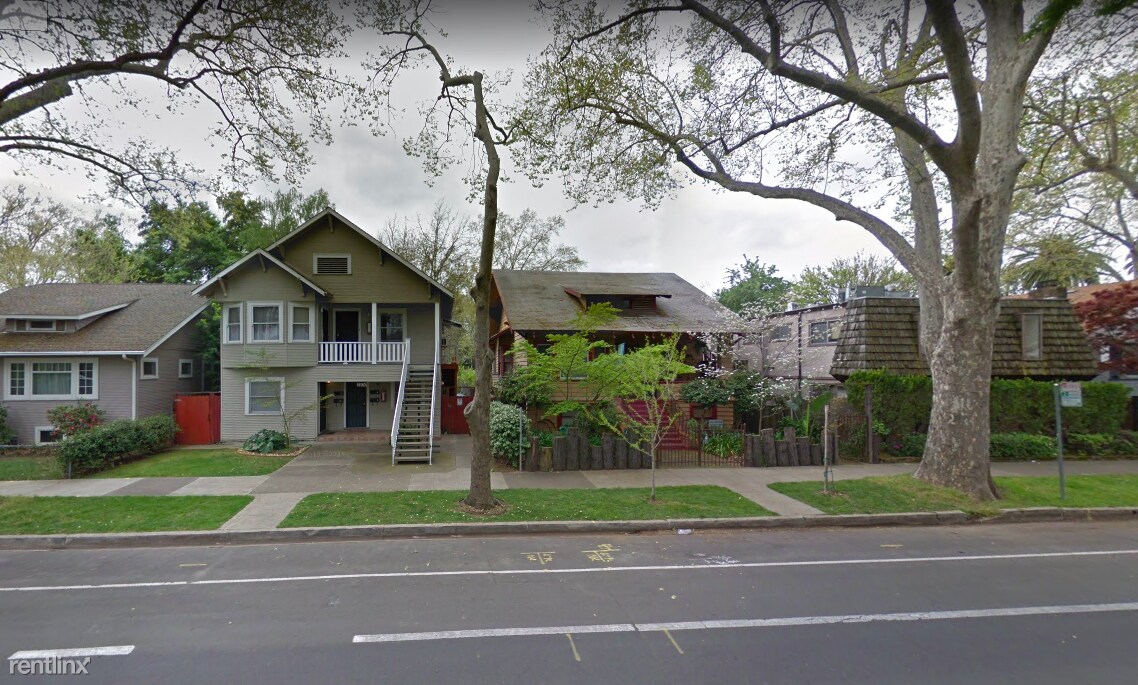 1 br, 1 bath - 2816 F St Apt A A - 1 br, 1 bath  - 2816 F St Apt A A