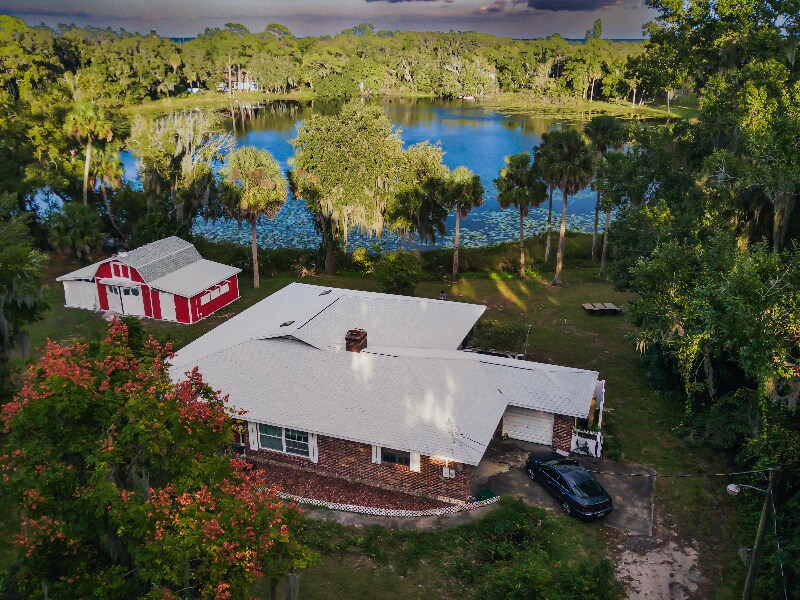 Foto principal - 3481 Whitner Way