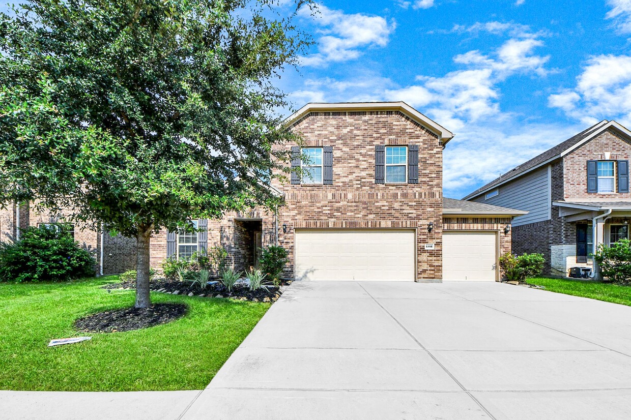 Foto principal - 5118 Kingship Ct