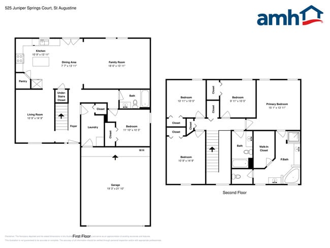 Building Photo - 525 Juniper Spring Ct